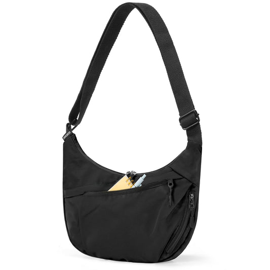 ショルダーバッグ メンズ レディース 斜めがけ 軽量 大容量 YKKファスナー 2way 調節可能 男女兼用 シンプル ストリート 日常 カジュアル